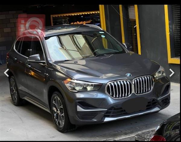 بي ام دبليو X1 2022 للبيع في العراق - بغداد